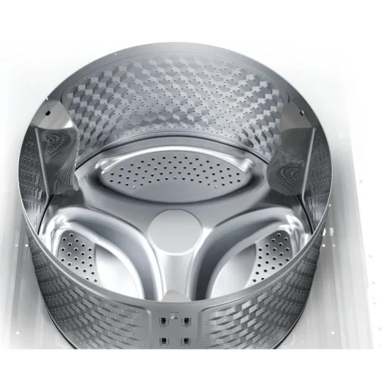 Midea MF110W70/W-HR elöltöltős mosógép, 7 kg, 59.5x40x85 cm