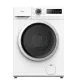 Midea MF110W70/W-HR elöltöltős mosógép, 7 kg, 59.5x40x85 cm