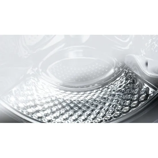 Midea MF110W70/W-HR elöltöltős mosógép, 7 kg, 59.5x40x85 cm
