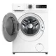 Midea MF110W80BA10/W-HR elöltöltős mosógép, 8 kg, 59.5x53.5x85 cm