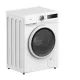 Midea MF110W90BA10/W-HR elöltöltős mosógép, 9 kg, inverter motor, 59.5x53.5x85 cm