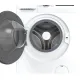 Midea MF110W90BA10/W-HR elöltöltős mosógép, 9 kg, inverter motor, 59.5x53.5x85 cm