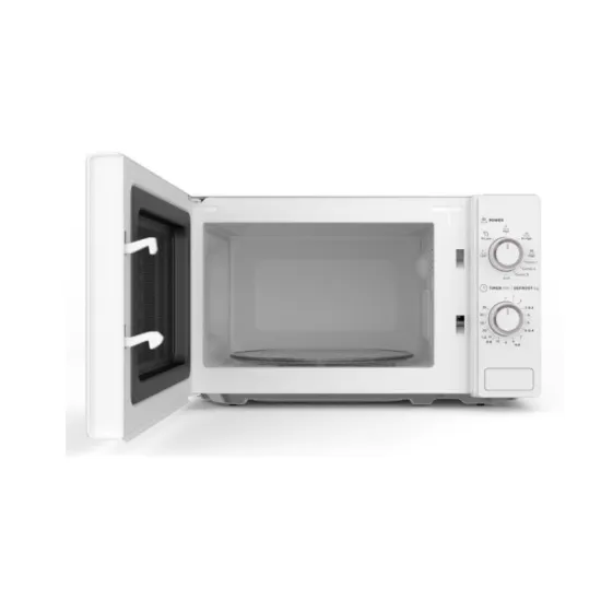 Midea MG720C2AT mikrohullámú sütő, 700W, 20L