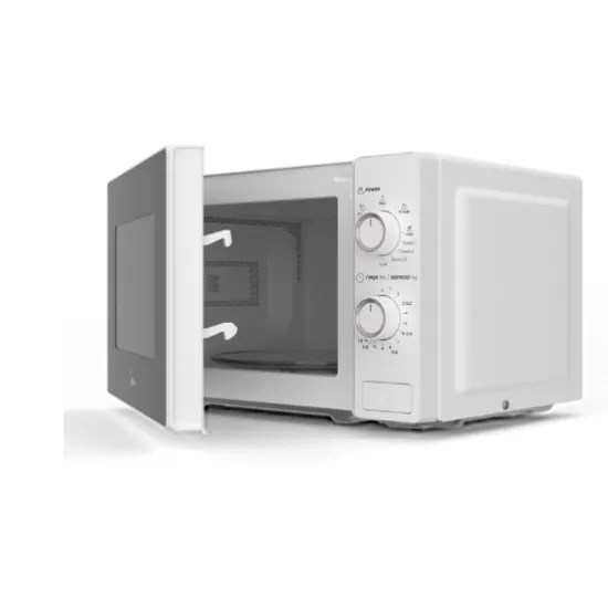 Midea MG720C2AT mikrohullámú sütő, 700W, 20L