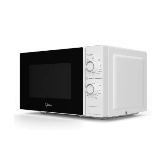 Midea MG720C2AT mikrohullámú sütő, 700W, 20L