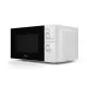 Midea MG720C2AT mikrohullámú sütő, 700W, 20L