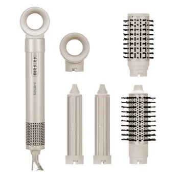 MPM-MLW-27 hajformázó 5az1ben szett 