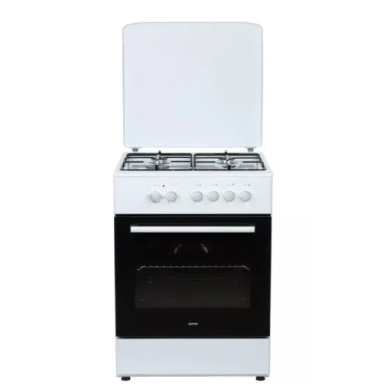 MPM MPM-66-KGM-10 kombinált tűzhely, 70L, 60x60x85 cm 