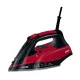 MPM MPM-MZE-27 gőzölős vasaló, 2400W, piros/fekete szín 