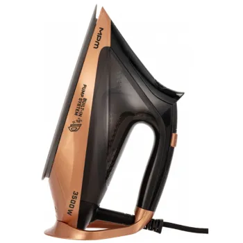 MPM-MZE-30 gőzölős vasaló