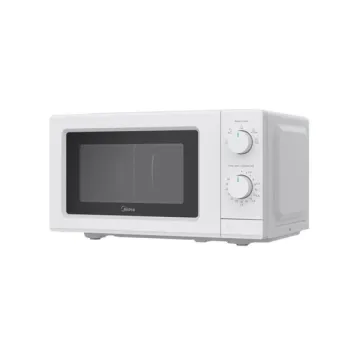 Midea MD-MP012MK-WH mikrohullámú sütő, 700W, 19L