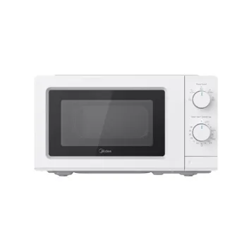 Midea MD-MP012MK-WH mikrohullámú sütő, 700W, 19L