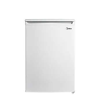 Midea MDRD129FZE01 fagyasztószekrény, 86L, 55.3x57.4x84.5 cm