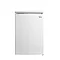 Midea MDRD129FZE01 fagyasztószekrény, 86L, 55.3x57.4x84.5 cm