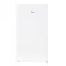 Midea MDRD142FGE01 egyajtós hűtőszekrény, 0 fokos tárolórekesszel, 93L, 47.2x45x86 cm