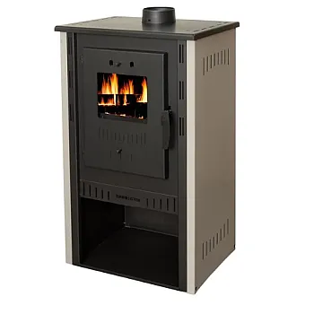 Termo Milano Luxx kandalló 7kW