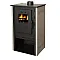 Termo Milano Luxx kandalló 7kW