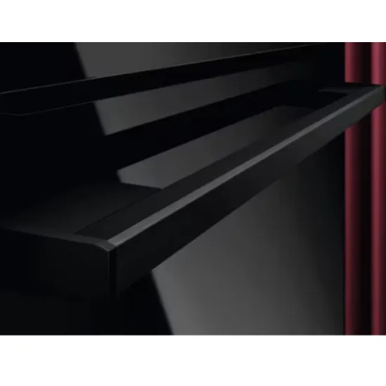 AEG NBA5C43AK beépíthető sütő, 71L, 59.5x56.7x59.4 cm, fekete szín