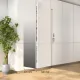 Gorenje NRKI619D61WFE No Frost Dual beépíthető alulfagyasztós kombinált hűtőszekrény, Wifi, 273/104L, inverter kompresszor, 69x54.5x193.6 cm