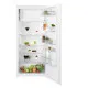 AEG NSF5O121ES beépíthető egyajtós hűtőszekrény fagyasztóval, 174/14L, 54.8x54.9x121.8 cm