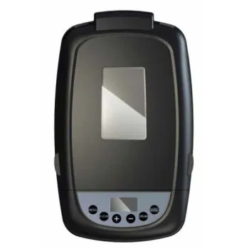 Orion OBMD2506 kenyérsütő, 800W, fekete szín 