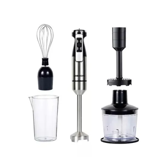 Orion OHB-801A2 botmixer szett 1000W