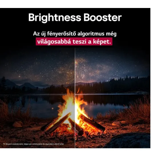 LG OLED77C51LA 4K UHD AI Smart OLED TV, 77", 195.58 cm 