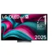 LG OLED77C51LA 4K UHD AI Smart OLED TV, 77", 195.58 cm 