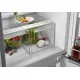 AEG OSC5D181ES beépíthető alulfagyasztó kombinált hűtőszekrény, 196/73L, 54.6x54.9x177.2 cm