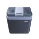 Orion EC-987CGY autós hűtő-fűtőláda, 20L, szürke szín 