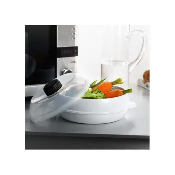 Electrolux Mikrohullámú gőzölő csomag 9029792216