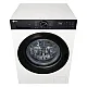 LG F4X5N09NHKP elöltöltős mosógép, 9kg, inverter motor, gőz, Wifi, 60x55x85 cm