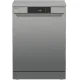 Sharp QW-NA1EF49D3S-EU mosogatógép, 13 teríték, 59.8x59.8x85 cm, inox szín 