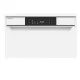 Sharp QW-NA1FF45DW-EU mosogatógép, 16 teríték, 3 kosár, 59.8x59.8x85 cm