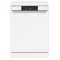 Sharp QW-NA1FF45DW-EU mosogatógép, 16 teríték, 3 kosár, 59.8x59.8x85 cm