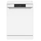 Sharp QW-NA1FF45DW-EU mosogatógép, 16 teríték, 3 kosár, 59.8x59.8x85 cm