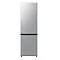 Samsung RB34C602ESA/EF No Frost alulfagyasztós kombinált hűtőszekrény, Wifi, Digitális Inverter Kompresszor, 230/114L, 59.5x65.8x185.3 cm, fémes grafit szín 