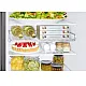 Samsung RB34C652ESA/EF No Frost alulfagyasztós kombinált hűtőszekrény, Wifi, Digitális Inverter Kompresszor, 227/114L, 59.5x65.8x185.3 cm, fémes grafit szín 