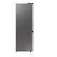 Samsung RB34C652ESA/EF No Frost alulfagyasztós kombinált hűtőszekrény, Wifi, Digitális Inverter Kompresszor, 227/114L, 59.5x65.8x185.3 cm, fémes grafit szín 