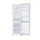 Samsung RB34T670DWW/EF No Frost alulfagyasztós kombinált hűtőszekrény, 230/114L, Digitális Inverter Kompresszor, 59.5x65.8x185.3 cm 