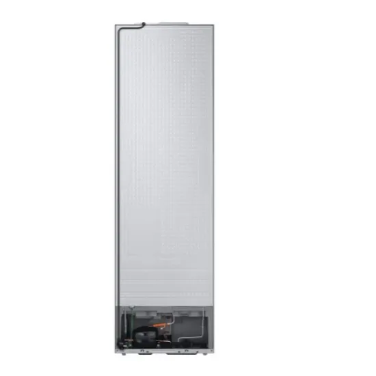 Samsung RB34T670DWW/EF No Frost alulfagyasztós kombinált hűtőszekrény, 230/114L, Digitális Inverter Kompresszor, 59.5x65.8x185.3 cm 