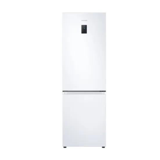 Samsung RB34T670DWW/EF No Frost alulfagyasztós kombinált hűtőszekrény, 230/114L, Digitális Inverter Kompresszor, 59.5x65.8x185.3 cm 