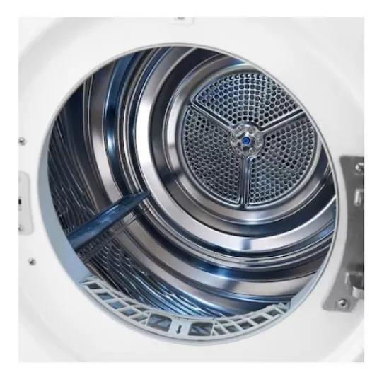 LG RH90V9AV2N hőszivattyús szárítógép, 9 kg, Wifi, inverter motor, 60x66x85 cm