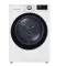 LG RH90V9AV2N hőszivattyús szárítógép, 9 kg, Wifi, inverter motor, 60x66x85 cm