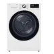 LG RH90V9AV2N hőszivattyús szárítógép, 9 kg, Wifi, inverter motor, 60x66x85 cm