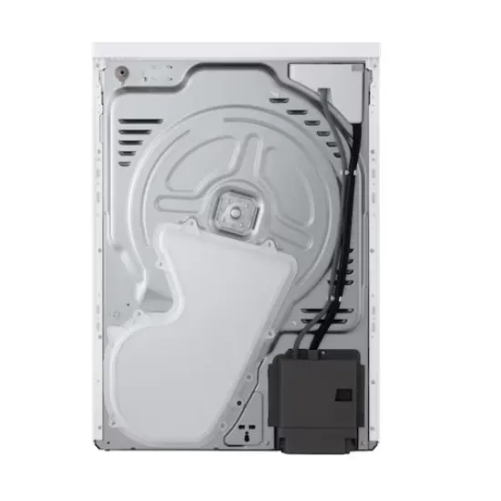 LG RHA1008NWK hőszivattyús szárítógép, 8 kg, 60x60x85 cm