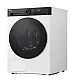LG RHX5009THB hőszivattyús szárítógép, Wifi, inverter motor, 9 kg, 60x66x85 cm