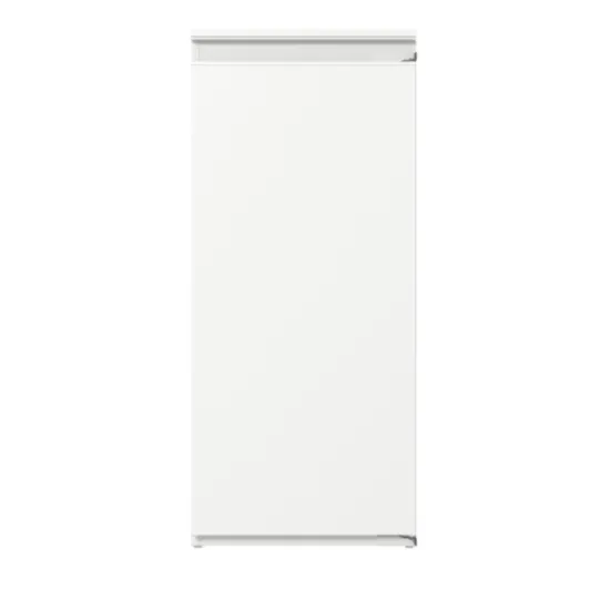 Gorenje RI512E41 beépíthető egyajtós hűtőszekrény, 197L, 54x54.5x122.1 cm