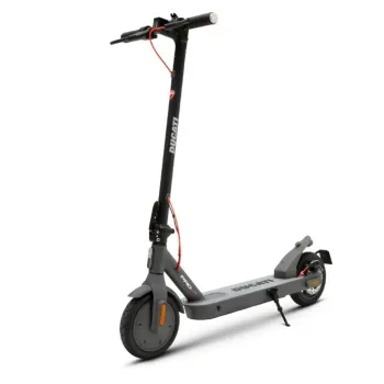 Ducati PRO-I EVO ADVANCED SAFETY 8,5 elektromos roller 