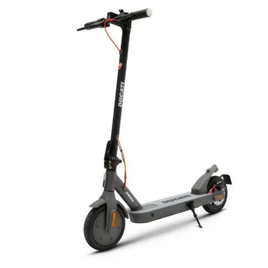 Ducati PRO-I EVO ADVANCED SAFETY 8,5 elektromos roller 